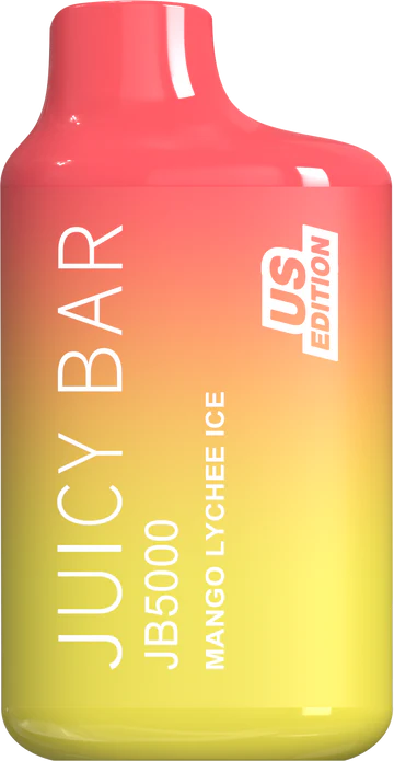 JUICY BAR | 5000 PUFFS | NIC 5%