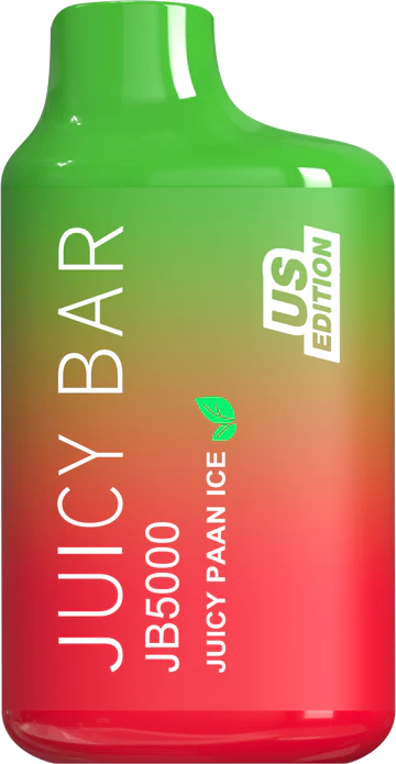 JUICY BAR | 5000 PUFFS | NIC 5%