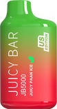 JUICY BAR | 5000 PUFFS | NIC 5%