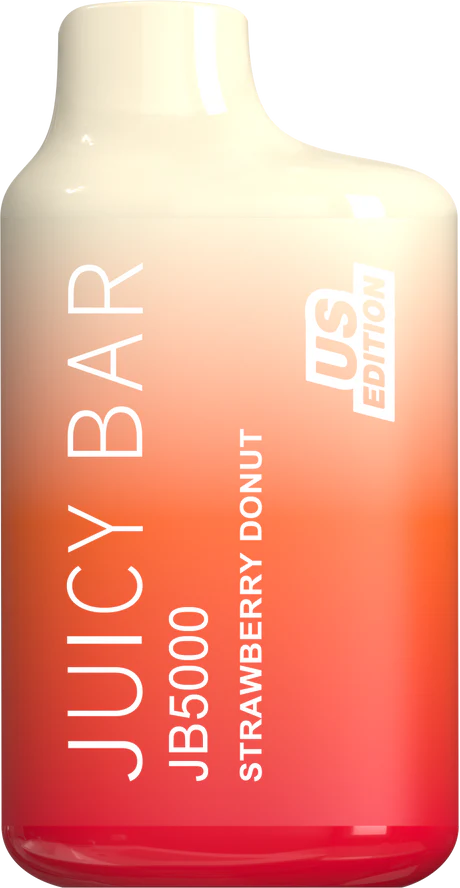 JUICY BAR | 5000 PUFFS | NIC 5%