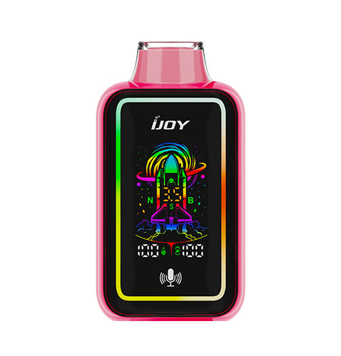 IJOY URANUS 25000 PUFFS DISPOSABLE VAPE 5PACK