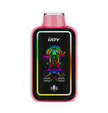 IJOY URANUS 25000 PUFFS DISPOSABLE VAPE 5PACK