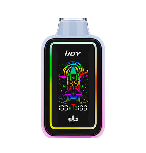 IJOY URANUS 25000 PUFFS DISPOSABLE VAPE 5PACK