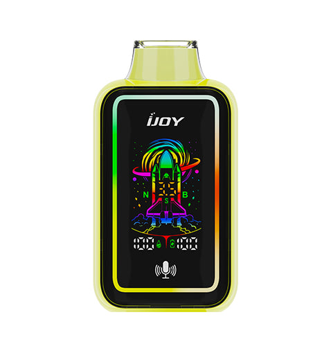 IJOY URANUS 25000 PUFFS DISPOSABLE VAPE 5PACK