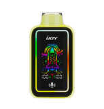 IJOY URANUS 25000 PUFFS DISPOSABLE VAPE 5PACK