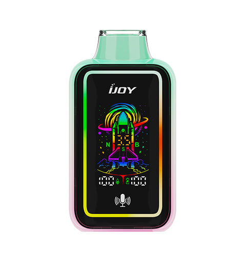 IJOY URANUS 25000 PUFFS DISPOSABLE VAPE 5PACK