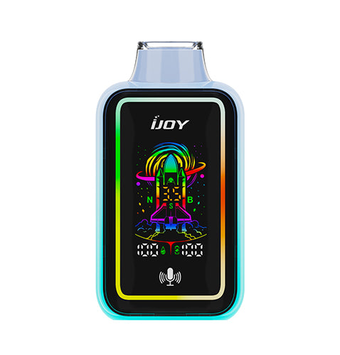 IJOY URANUS 25000 PUFFS DISPOSABLE VAPE 5PACK