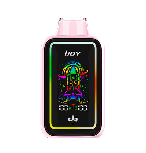 IJOY URANUS 25000 PUFFS DISPOSABLE VAPE 5PACK