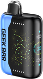 GEEK BAR PULSE X 25,000 PUFFS 5PACK