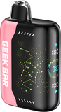 GEEK BAR PULSE X 25,000 PUFFS 5PACK