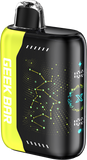 GEEK BAR PULSE X 25,000 PUFFS 5PACK