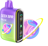 GEEK BAR PULSE DISPOSABLE VAPE 15K | 5CT