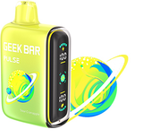 GEEK BAR PULSE DISPOSABLE VAPE 15K | 5CT