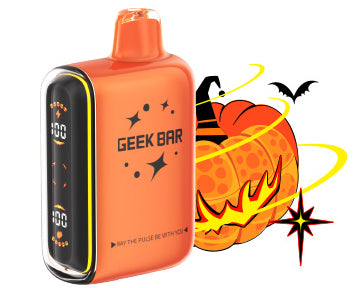 GEEK BAR PULSE DISPOSABLE VAPE 15K | 5CT