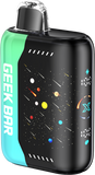 GEEK BAR PULSE X 25,000 PUFFS 5PACK