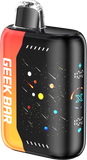 GEEK BAR PULSE X 25,000 PUFFS 5PACK