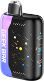 GEEK BAR PULSE X 25,000 PUFFS 5PACK