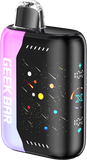 GEEK BAR PULSE X 25,000 PUFFS 5PACK