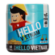 HELLO VIETNAM BUMBLE BEE KRATOM POWDER | 60 GRAMS