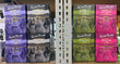 MELLOW FELLOW BAKLAVA STICKS DISPLAY | 40 CT