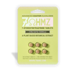 7OHMZ RAPID RELEASE KRATOM ALKALOIDS | 6 CT