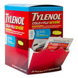 TYLENOL COLD 25PK 2CT DISPENSER