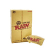 RAW CLASSIC PERFECTO CONE TIPS | 24 PK | 32 CT