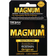 MAGNUM GOLD COLLECTION CONDOM | 3CT | 6PK