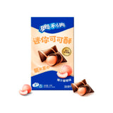 OREO WAFER BITES