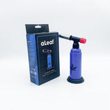 ALEAF BLOW TORCH LIGHTER 7.5"