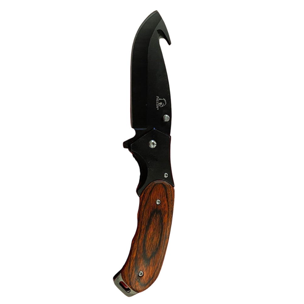 HOOK BLADE KNIFE KS30279