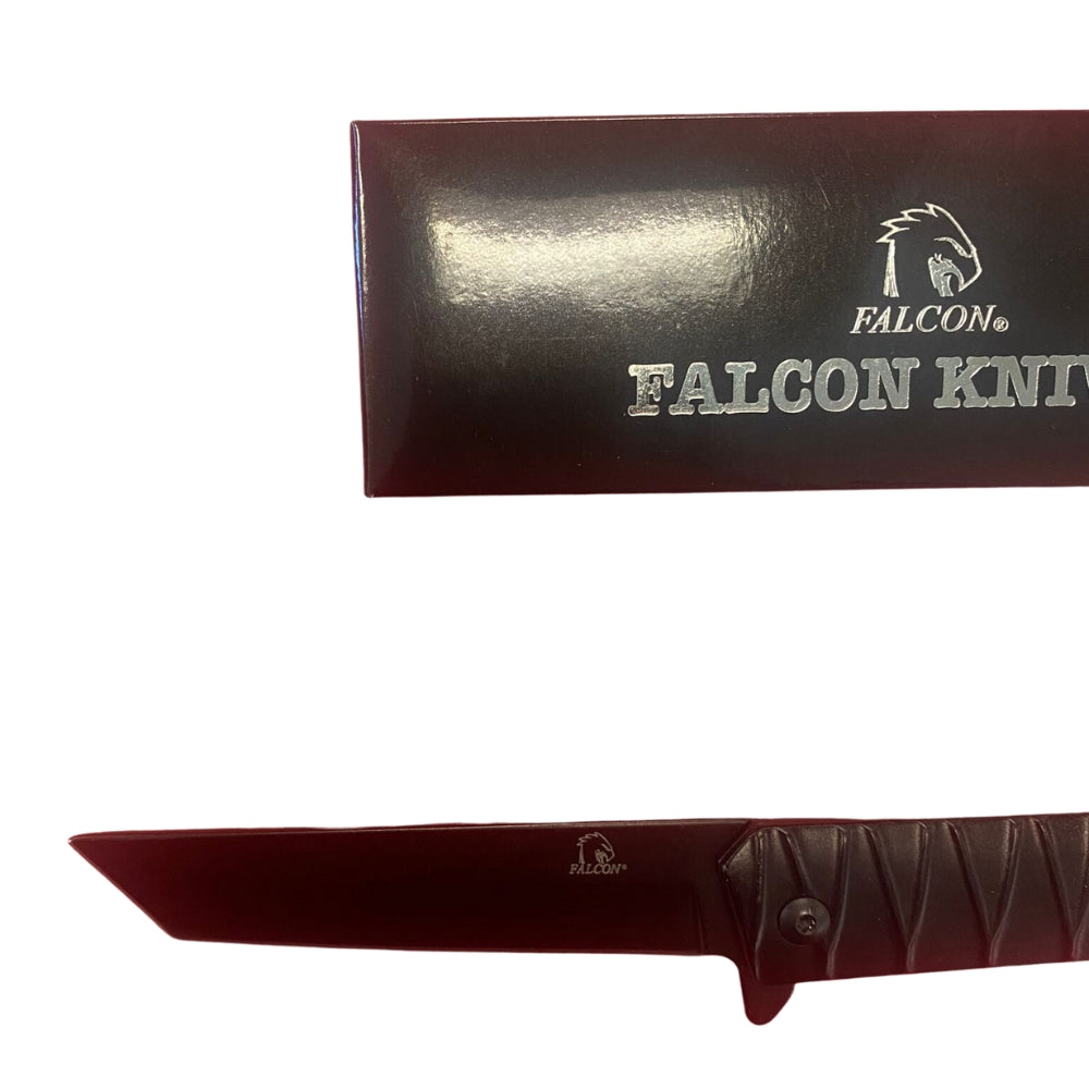 TITANIUM KNIFE KS36447