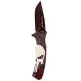 SPRING ASSISTED KNIFE 7.75” KS1972