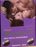 TROJAN-X 500K | 20 CT