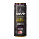 TORCH HIGH POTENCY D9 SELTZER 4 PACK