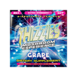 THIZZIES MUSHROOM TABLETS | 30 CT