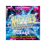 THIZZIES MUSHROOM TABLETS | 30 CT