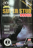 SUPER STUD 99988 MALE ENHANCEMENT CAPSULES 24CT