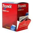 TYLENOL PM 25PK 2CT DISPENSER