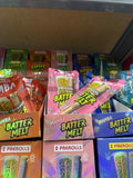 MAMBA BATTER MELT PRE-ROLLS | 2 CT | 10 PK