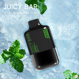 JUICY BAR PRO BLACK EDITION 7500 PUFFS