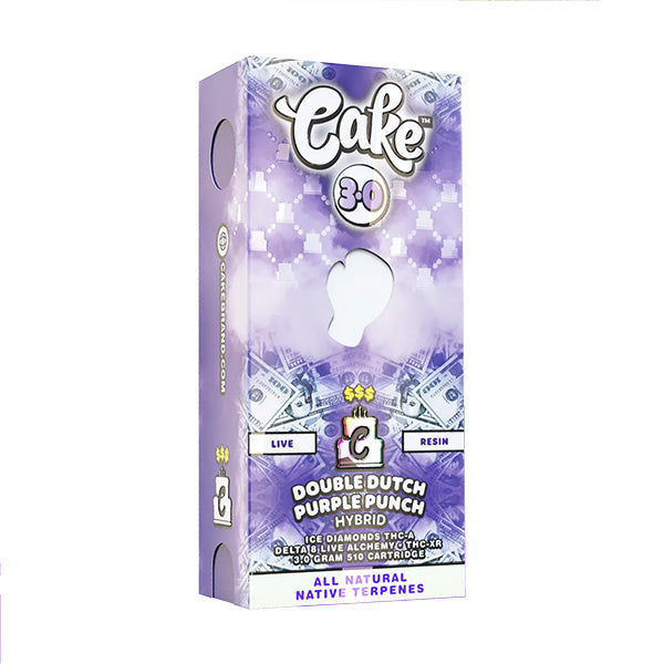 CAKE 3G CART $$$ MONEY LINE