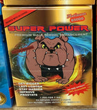 SUPER POWER 1 PILL MALE ENHANCEMENT | 24 CT