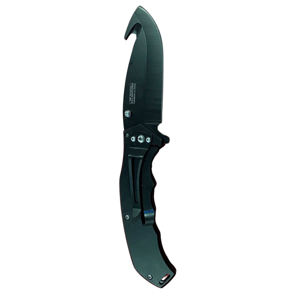 HOOK BLADE KNIFE KS30279