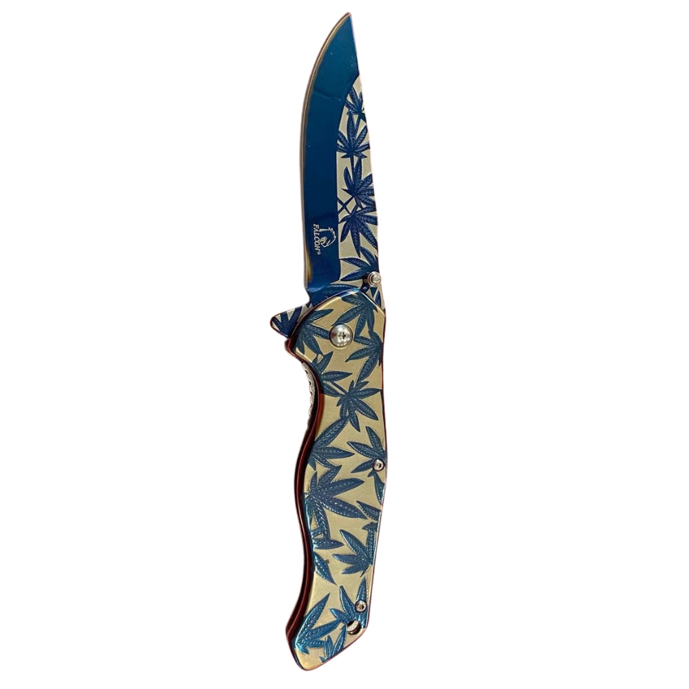 TITANIUM KNIFE KS5175
