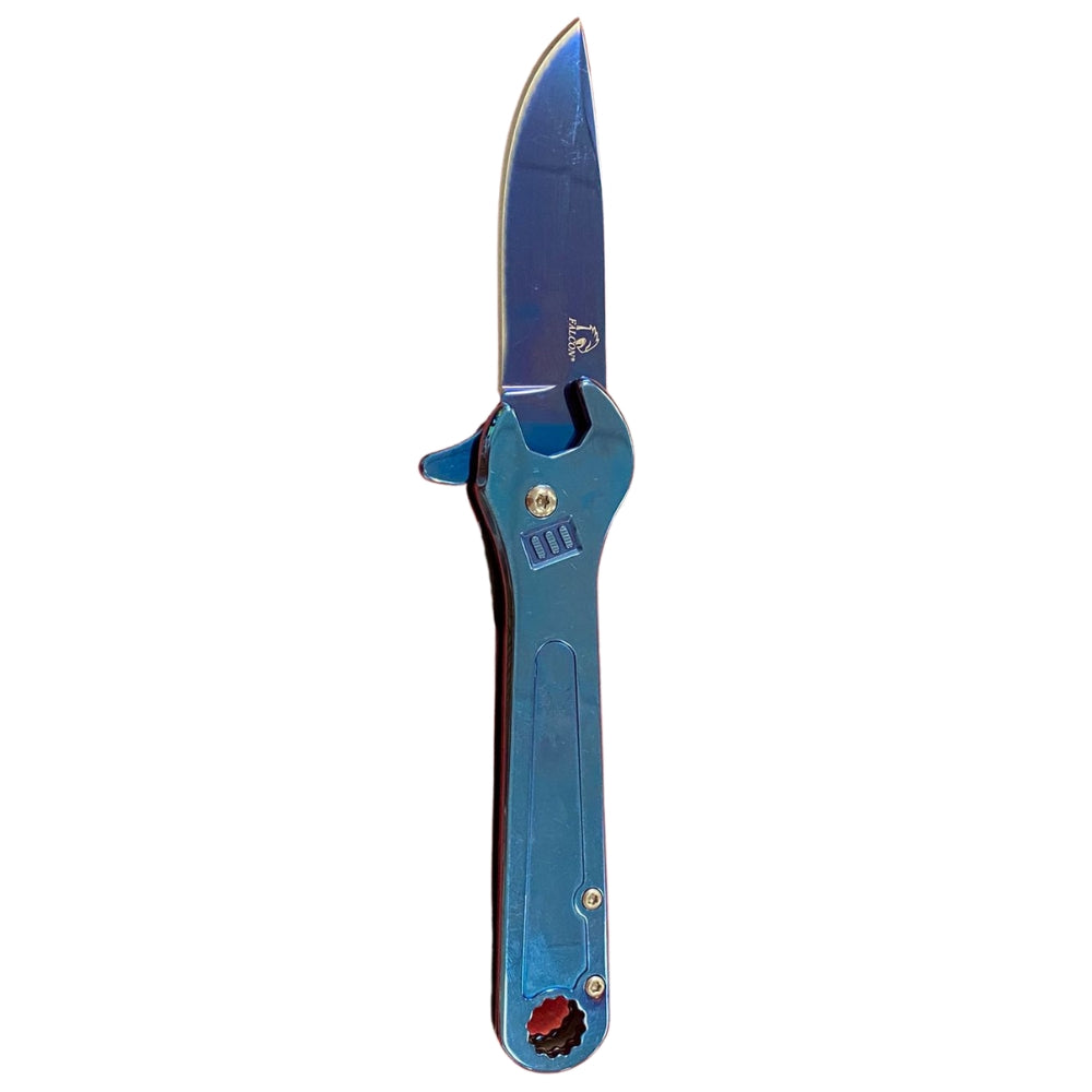 KNIFE WITH WRENCH HANDLE KS34248