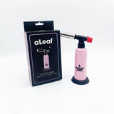 ALEAF BLOW TORCH LIGHTER 7.5"