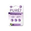 PURE 7 HYDROXYMITRAGYNINE TABLETS