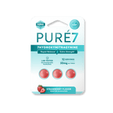 PURE 7 HYDROXYMITRAGYNINE TABLETS