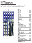 U+ ACCESSORIES LARGE FLOOR DISPLAY | 241 CT